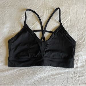 Balance Athletica THE LUX FORM BRA - midnight